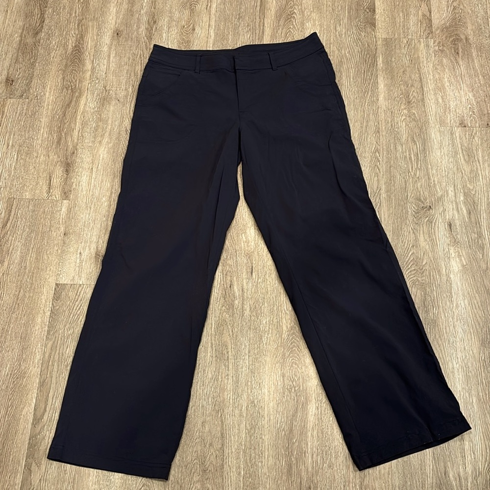 Lucy wide leg pants. - Picture 1 of 11